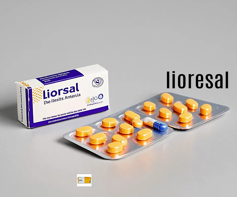 Lioresal 10 mg prezzo